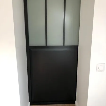 Quelques Jours à Appartement Honfleur