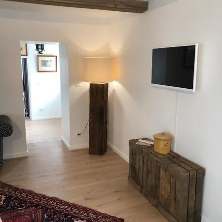 Quelques Jours à Appartement