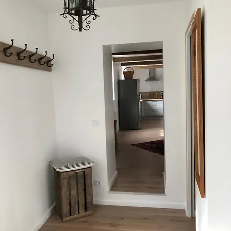 Quelques Jours à Appartement Honfleur