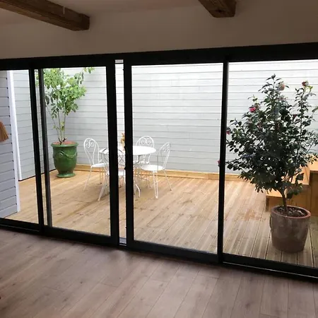 Appartement Quelques Jours à Honfleur