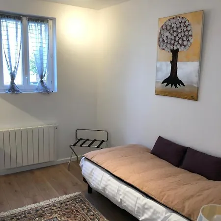 Quelques Jours à Appartement *