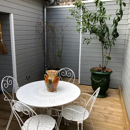 Quelques Jours à Appartement Honfleur