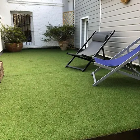 Quelques Jours à * Honfleur